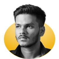 Nikhil More (He/Him)