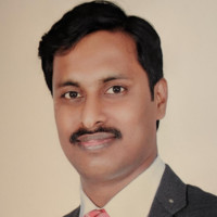 Arun Kumar N