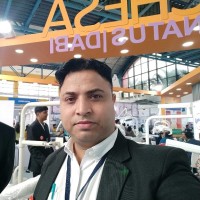 Rajesh Kumar
