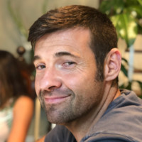 Erik Gershfeld
