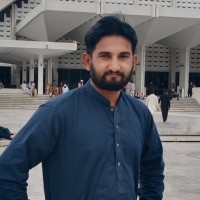 Faisal Khursheed