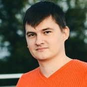 Dmitry Pomelnikov