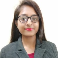 Preeti Bharti