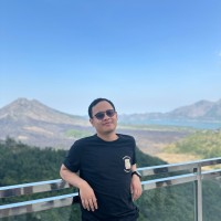 Endo Febranda Silalahi