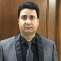 SUNIL BEHAL