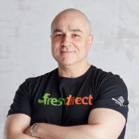 Zsolt Szerdai