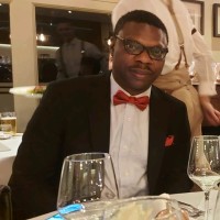 Dennis Osarenren