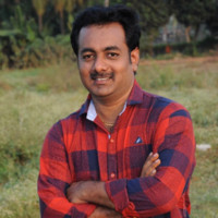 RAVI KUMAR