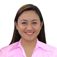 Kristine Subaldo