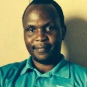 Jonathan Mhlanga