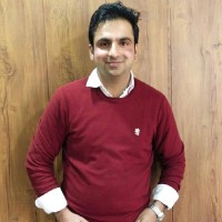 Dr Asif Iqbal