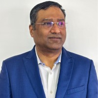 Sidharth Saxena