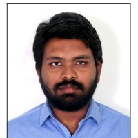 Shanmuga Raja