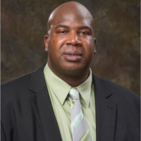 Bill Coby, Jr