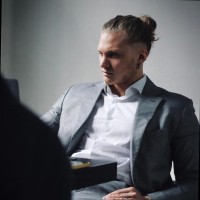 Luca Damiani