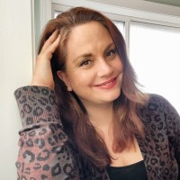 Sara Freeman