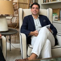 Ricardo Gorito Meira