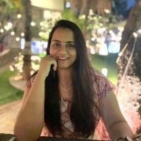 Pradeepta patki