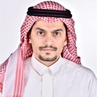 Mohammed Alsubaie