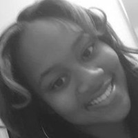Destinee Ward