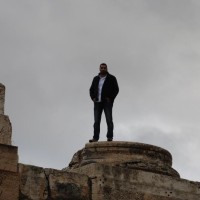 Ali Alzain