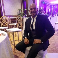 Moustafa Sabry