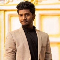 Praveen Nandakumar