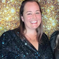 Rachel Shirvington