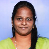 Jayashree Venkateswaran