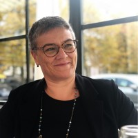 Elodie LANCON