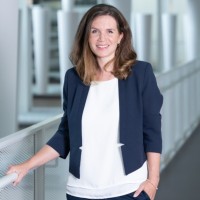 Stephanie Steiger-Eich
