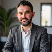 Bradley M. Buzil