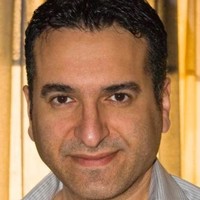 Michael Dedes