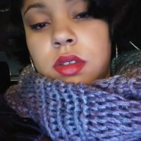 Daisha Strother