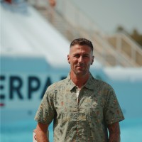 Damien Clet