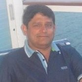 Harsh Pal Nandra