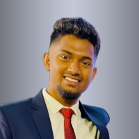 Suman R