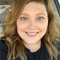 Natalie Hall