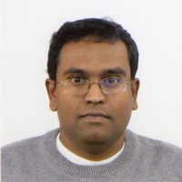 Balaji Thiagarajan