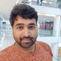 Vishnu Reddy