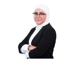 Maha El Halabi