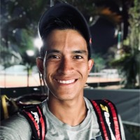 Diego Bustmante