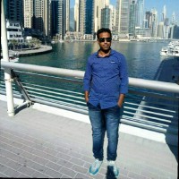 Taj Ahmed