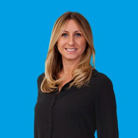 Joanne Gibson