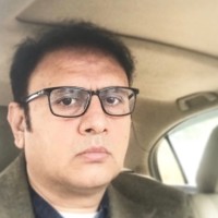 Sarfraz Raja