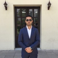 Eyup DENIZ