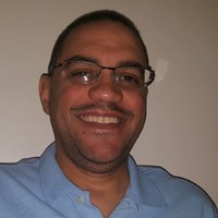 Ernest Otero