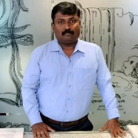Maheswaran Sagadevan