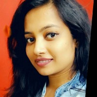 Diksha Shrivastava