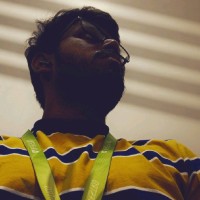 Balaji P